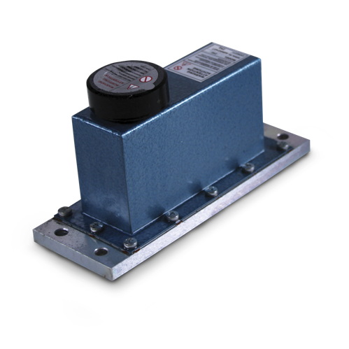 Rice Lake VPG Tedea-Huntleigh 240 Fluid Damped, Single Point Load Cell