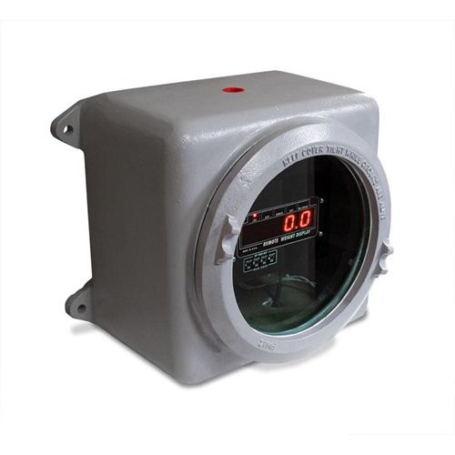 EL232 XPCD Explosion-proof Remote Serial Display