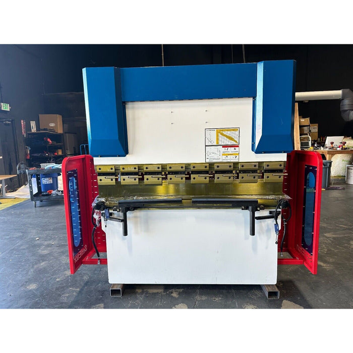 SellEton SL-33-TON-5PB Sheet Metal Bending & Forming Machine