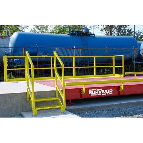 SURVIVOR® Catwalks