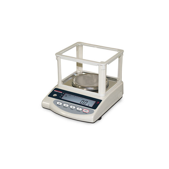 TP Series, Rice Lake Toploader Balance