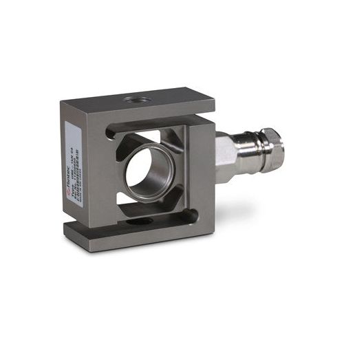 Rice Lake Flintec UB6 Stainless Steel, S-Beam Load Cell