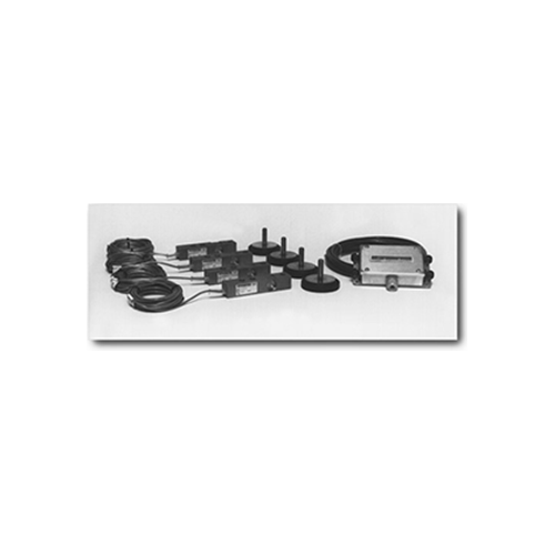 Electronic Floor Scale Underdeck Kits