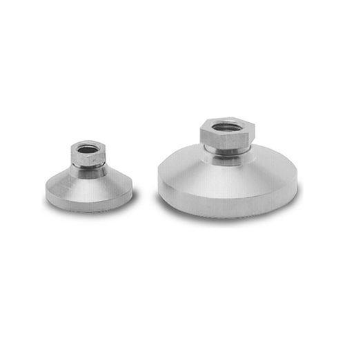 Product PDF Leveling Pads | Rice Lake