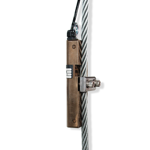 MSI Clamp-On Load Cell