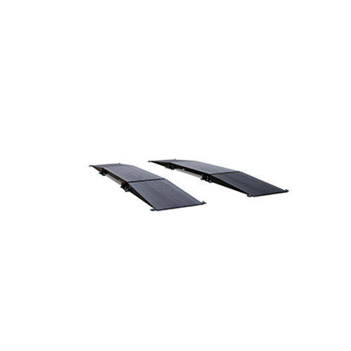 RoughDeck® AX Axle Scale