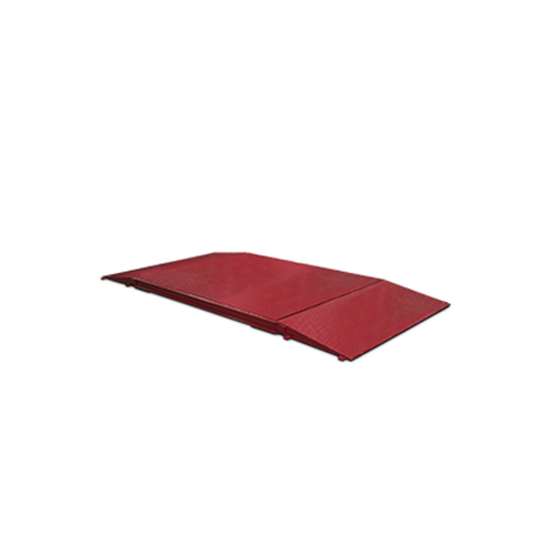 RoughDeck® AX-1 Axle Scale