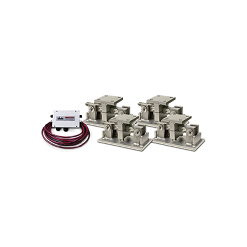 RL1600 HE Series Weigh Module with RL77032SS HE Load Cell