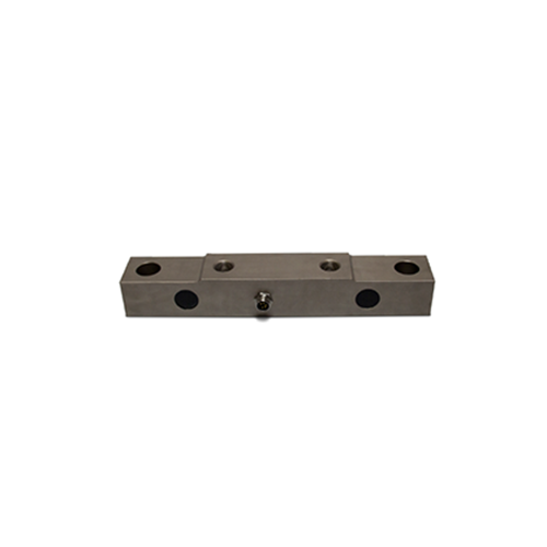 RLPLS-125K-mA Alloy Steel, Environmentally Sealed Load Cell