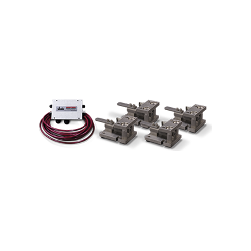 SURVIVOR® RL1700 HE Weigh Modules