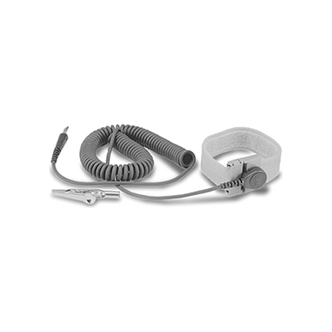 Static Control Wrist Strap | Rice Lake