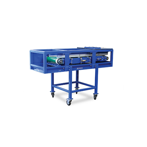 Weigh Belt Feeders