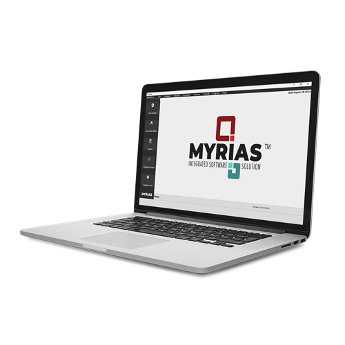 Myrias® Integrated Software Solution