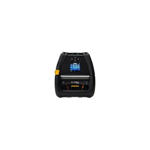 CLS Series Class II, Forklift Scale with Mobile Printer