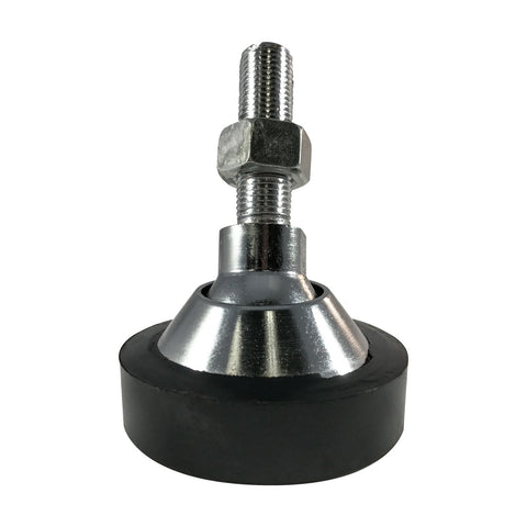 SL-413 Ball Capture Feet, Alloy Steel