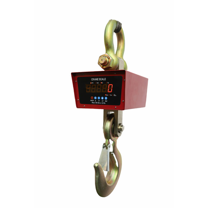 SellEton SL-925 Heavy Duty Industrial Crane Scale