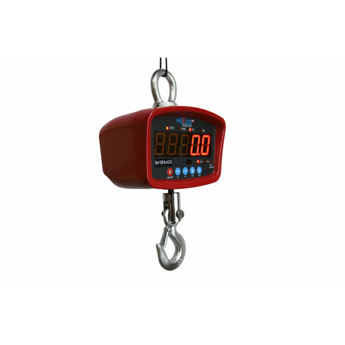 SellEton SL-924 Medium General Purpose Crane Scale