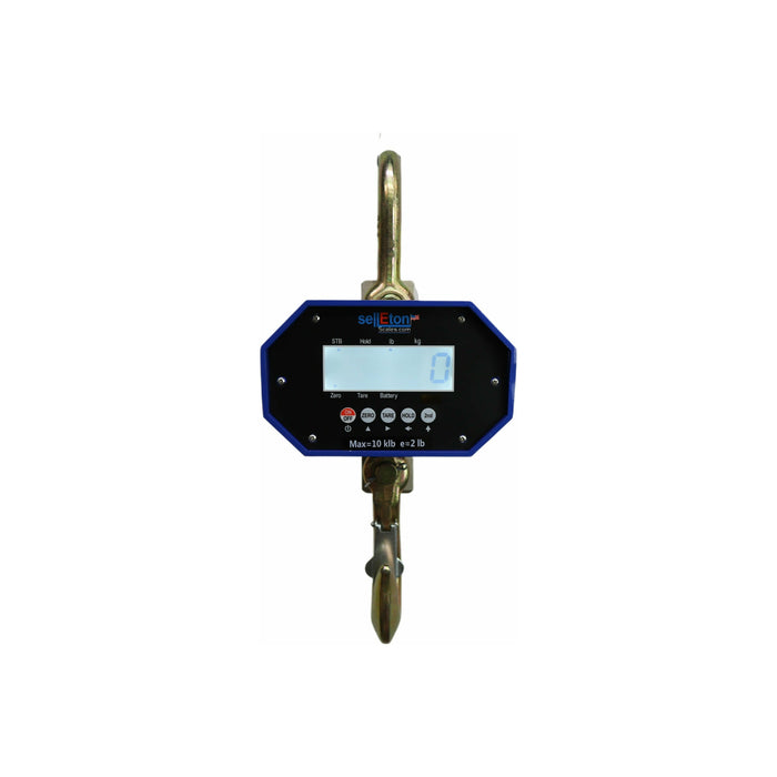 SellEton SL-925 Heavy Duty Industrial Crane Scale