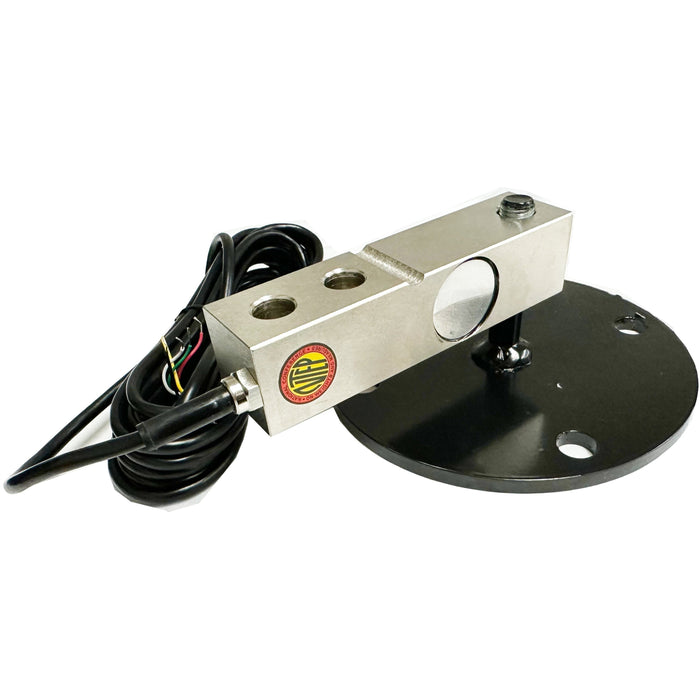 SL-414B Round Feet 4”,  6” or 7”  in diameter for floor & livestock scales