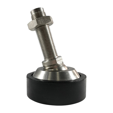 SL-413-SS Stainless Steel Ball Capture Feet