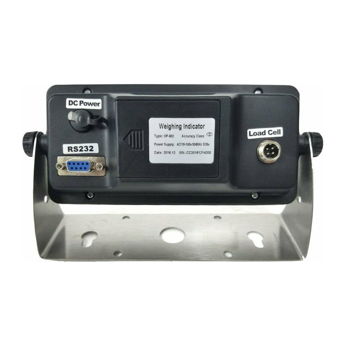 SellEton Replacement SL-7515-C Indicator, Compatible with any floor scale or bench scale!