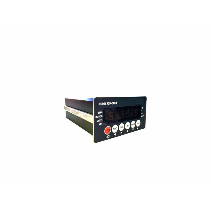 SellEton SL-904 PANEL MOUNT INDICATOR