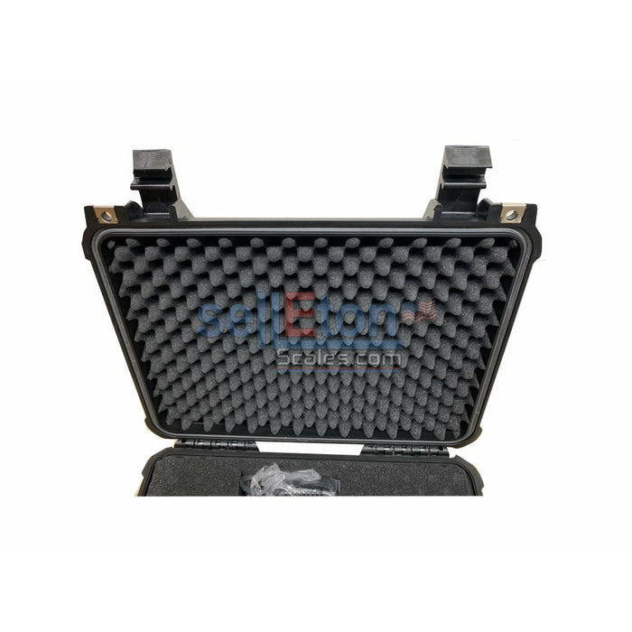 SellEton SL-Pelican Portable Indicator Case / Water Resistant