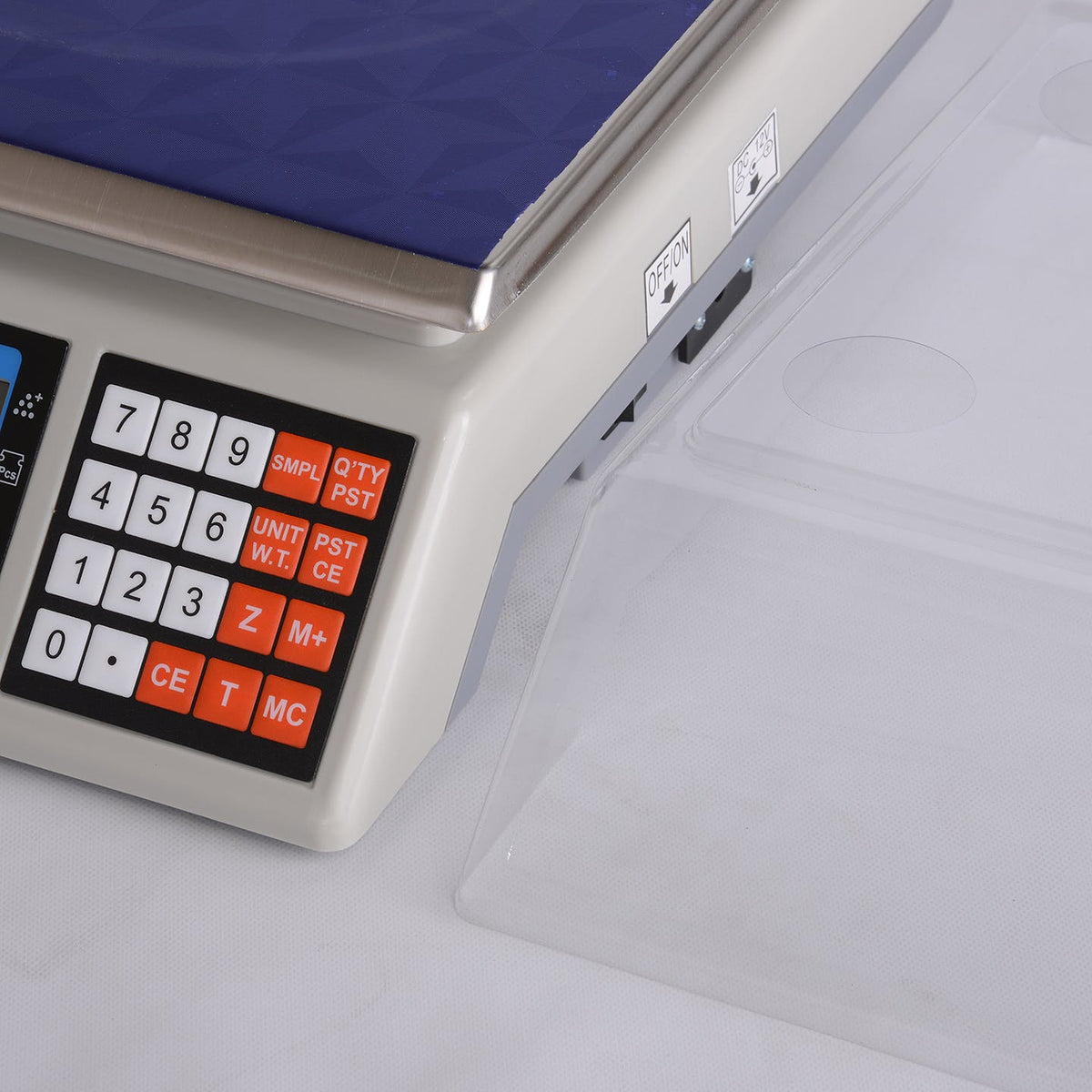 PS-C30KS series Counting Scales SellEton Scales