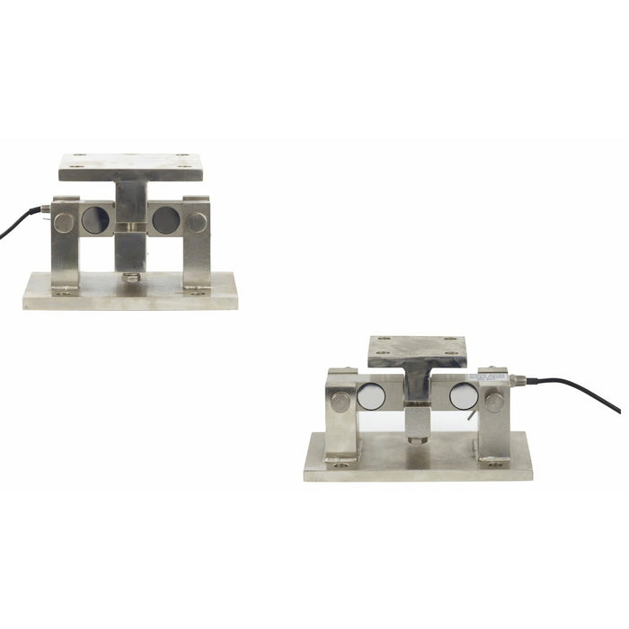 SellEton SL-313-TM Load cell Conversion kit weigh module for Scale Tank, Hoppers ( Double Ended Beam )