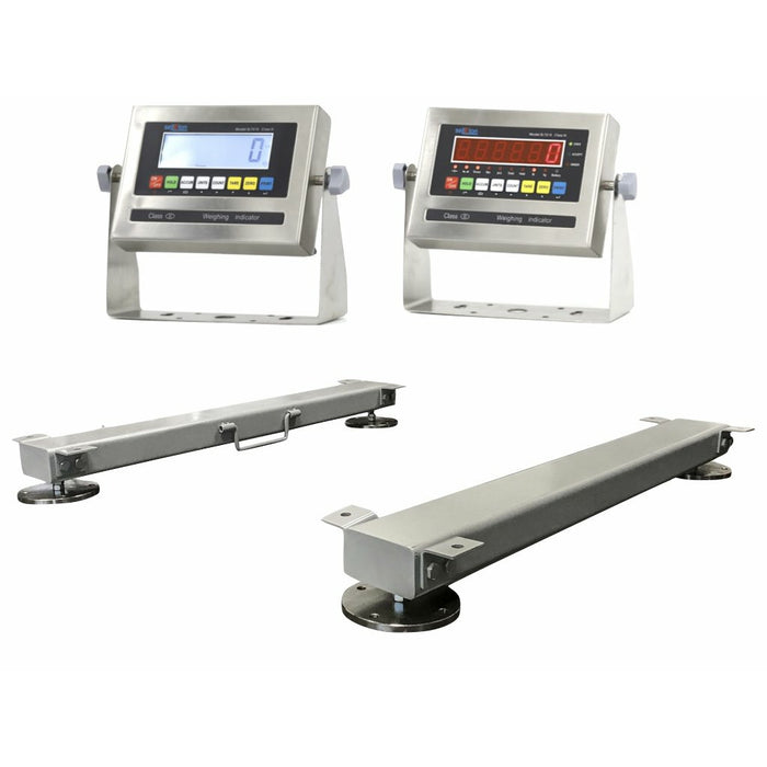 SellEton SL-919-HD Heavy Duty Weigh Beam, bar System up to 20,000 lb Capacity Available!