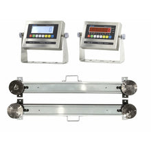 Load image into Gallery viewer, SellEton SL-919-HD Heavy Duty Weigh Beam, bar System up to 20,000 lb Capacity Available!