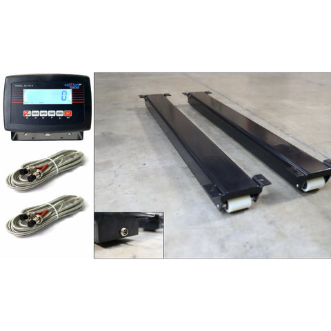 SL-WB Weigh Beams