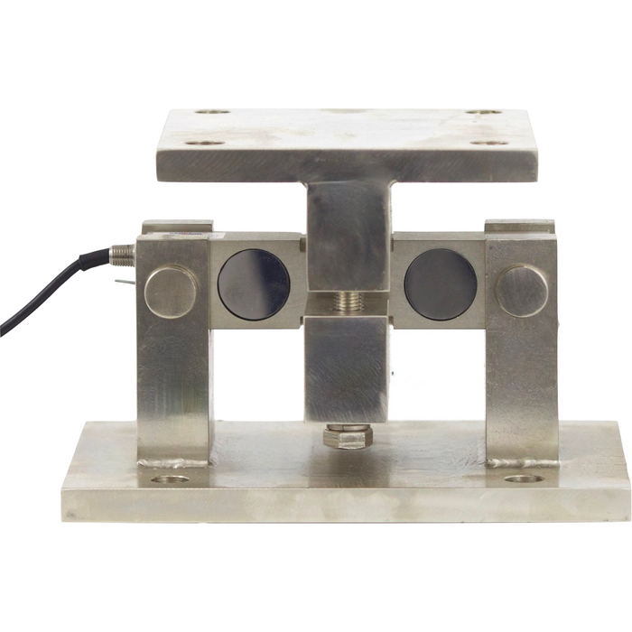 SellEton SL-313-TM Load cell Conversion kit weigh module for Scale Tank, Hoppers ( Double Ended Beam )