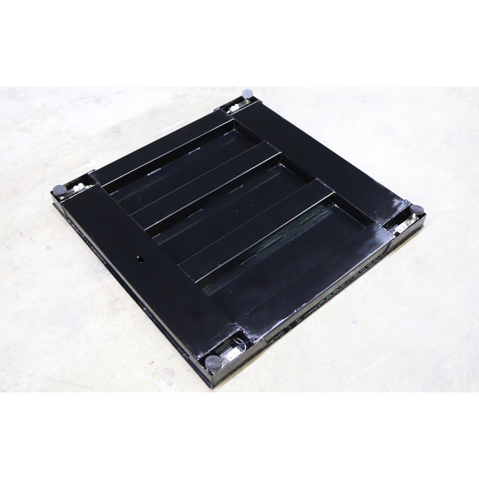 SellEton SL-700-40x40-NN  40" x 40" Floor Scale / Pallet Scale / warehouse / industrial