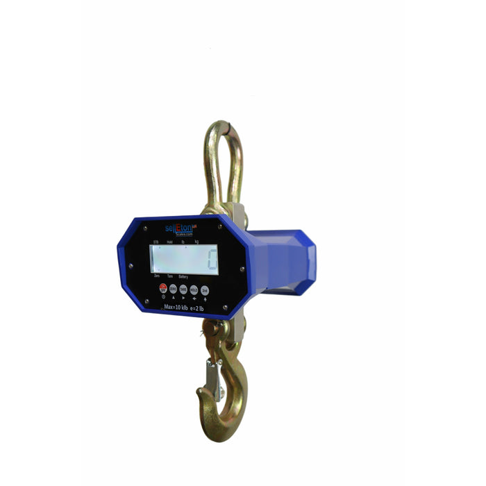 SellEton SL-925 Heavy Duty Industrial Crane Scale