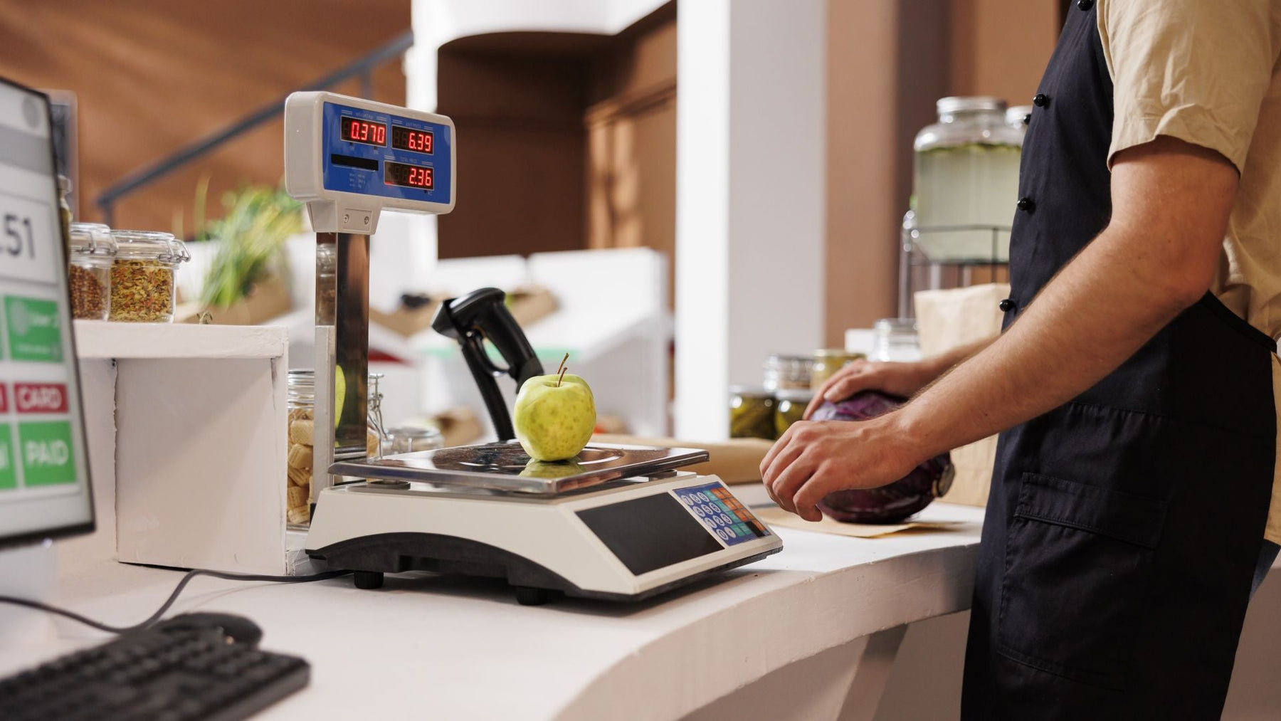 Certified Scales Explained: Why NTEP Certification and NIST Compliance Matter for Your Business