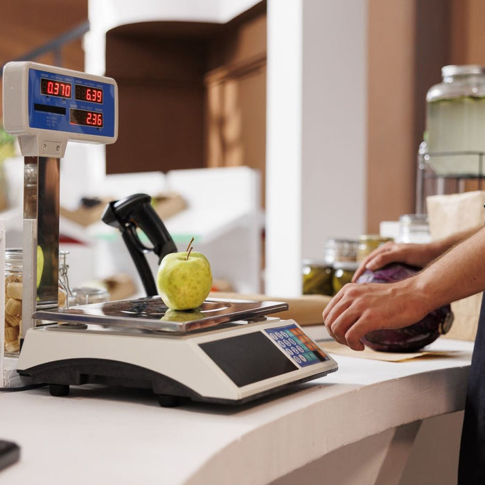 Certified Scales Explained: Why NTEP Certification and NIST Compliance Matter for Your Business