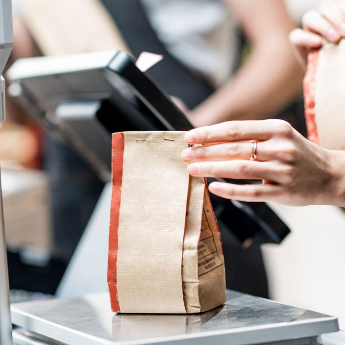 Top Benefits of Using a Checkweigher Scale in Your Production Line
