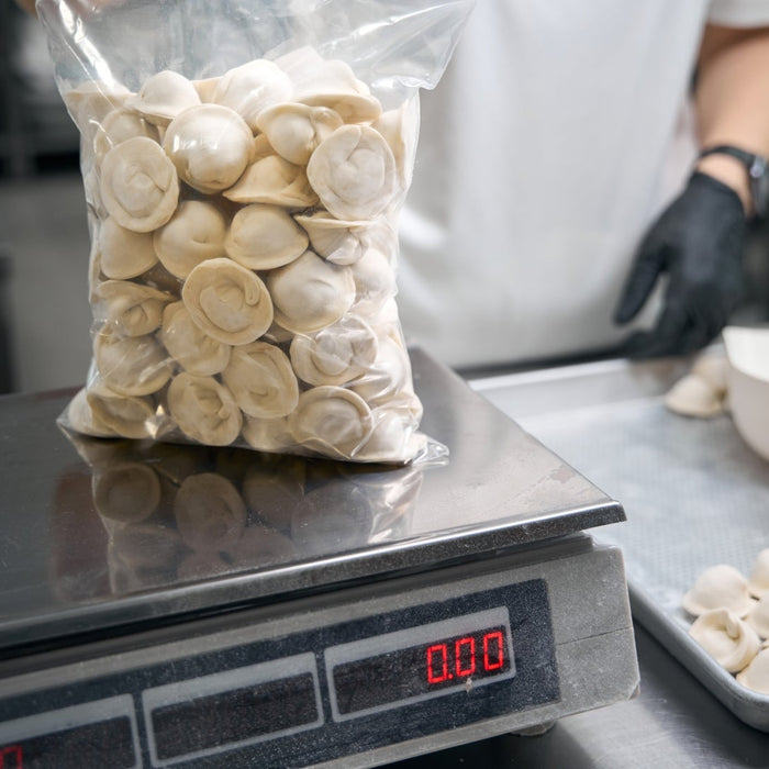Top Cold Storage Scales for Accurate and Reliable Weighing
