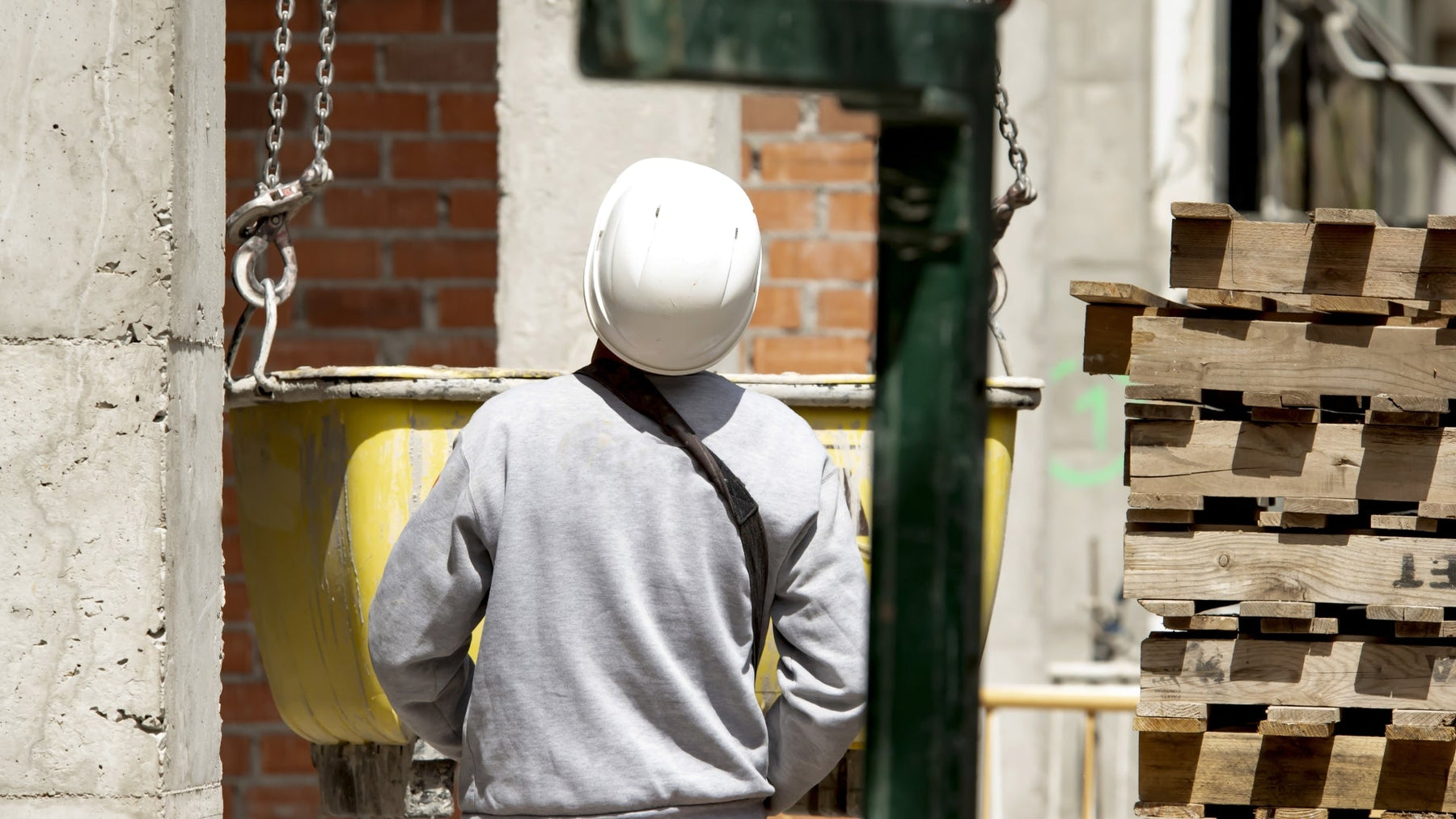 Top Construction Scale Options for On-Site Precision