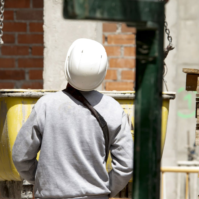 Top Construction Scale Options for On-Site Precision