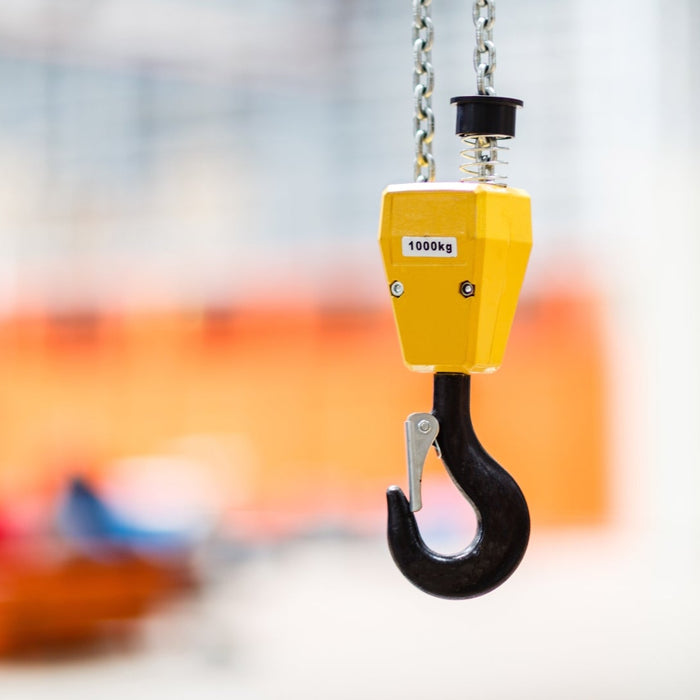 Crane Hanging Scale