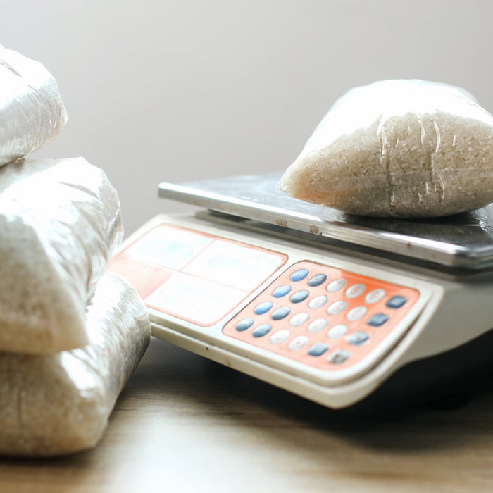 Top Ecommerce Shipping Scale Options for Your Business Needs