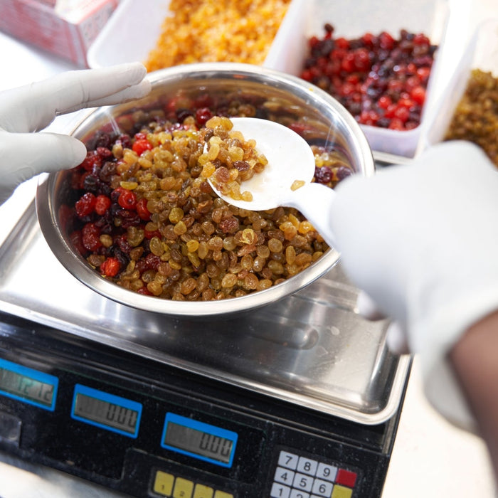 Food Grade Scales