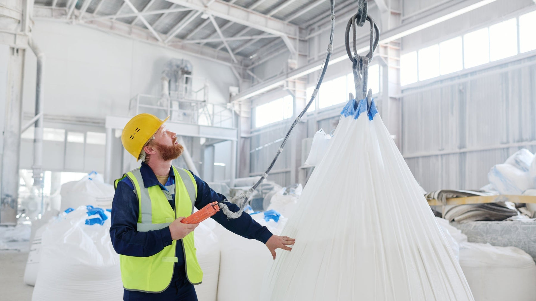 Future of Weighing as a Service