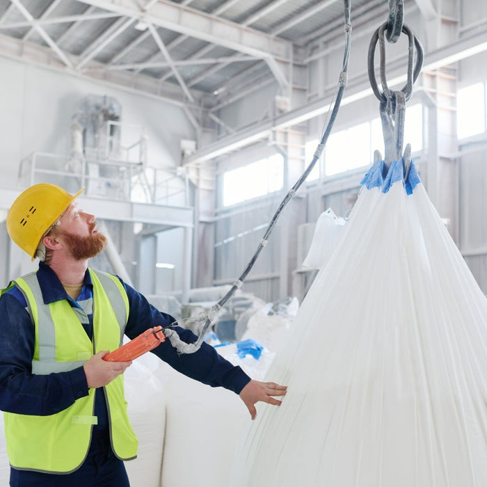 Future of Weighing as a Service