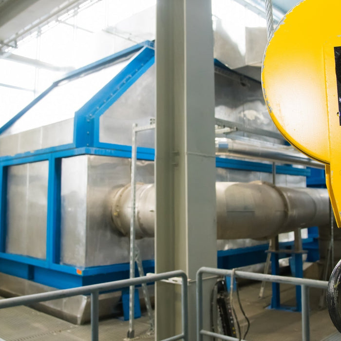 Heavy Duty Weighing Scale