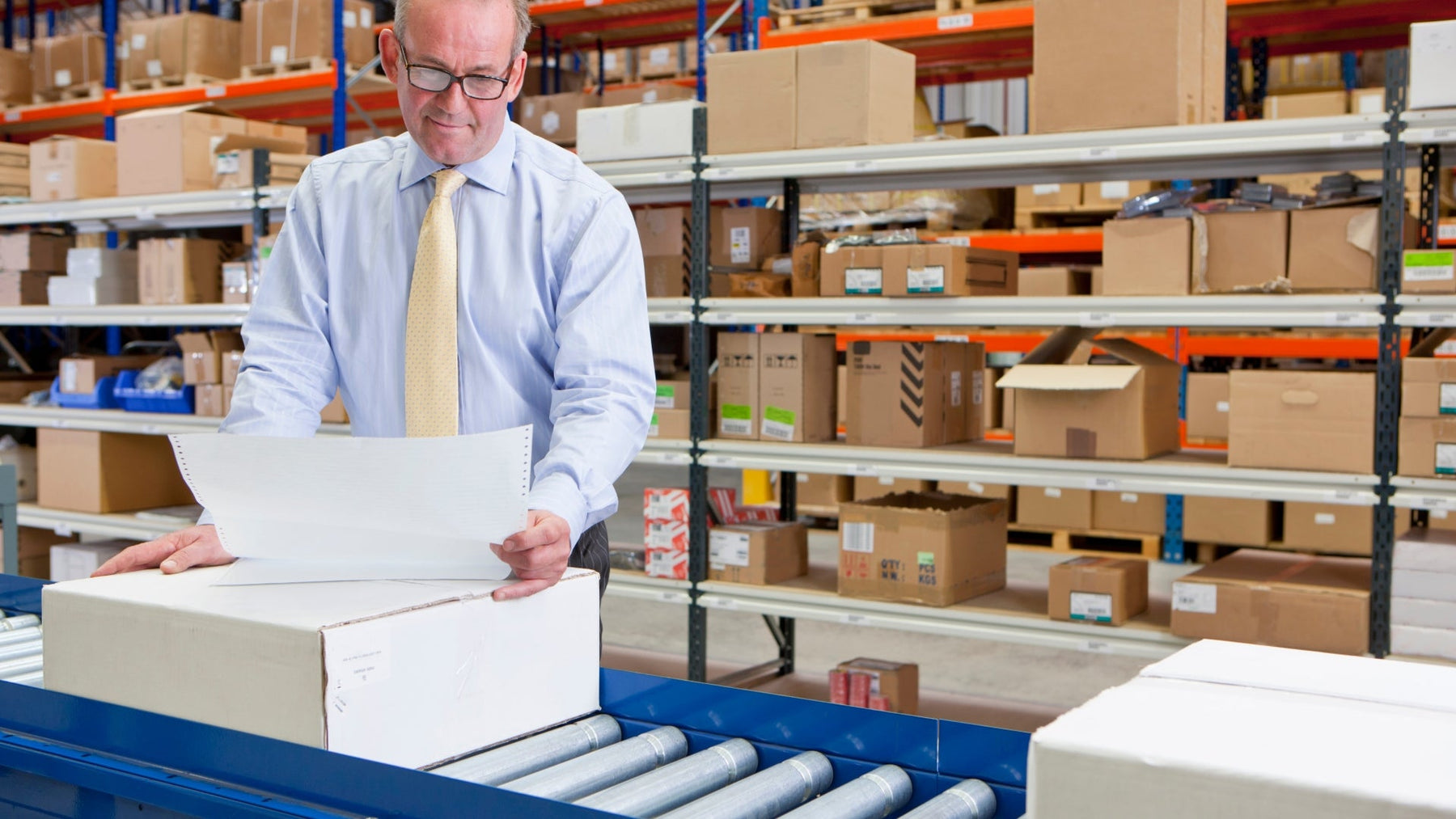 Optimizing Efficiency with Advanced Inline Checkweigher Systems