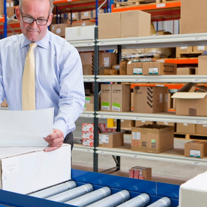 Optimizing Efficiency with Advanced Inline Checkweigher Systems