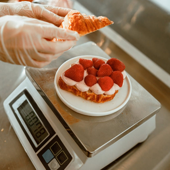  Lasting Food Scale
